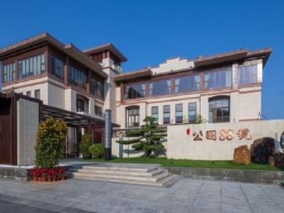 五星級酒店家具-新工程安裝，三亞公園88號，與大自然為鄰