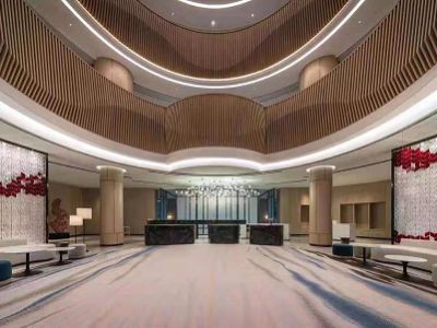 五星級酒店家具-創虹工程案例 | 華遠·長沙機場凱悅嘉軒酒店Hyatt Place