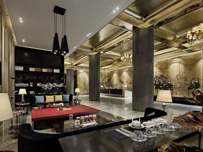酒店家具廠家-不同材質酒店家具有著不同保養(yǎng)方法