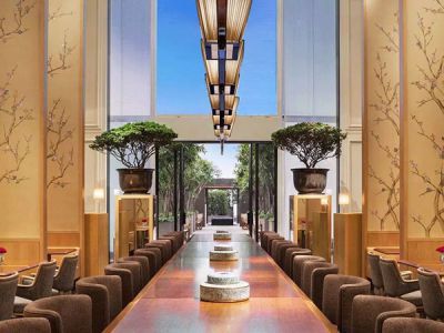 酒店家具廠家——家具行業(yè)如何繼續(xù)發(fā)展