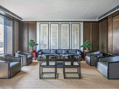 酒店家具——如何確定沙發(fā)的類型？