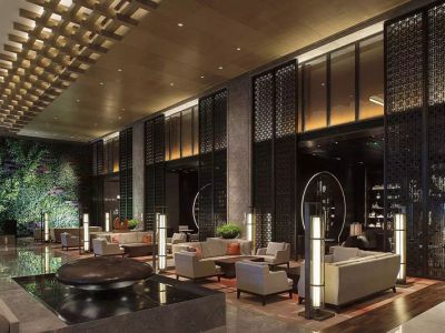 酒店家具安裝設(shè)計(jì)應(yīng)該考慮3個問題