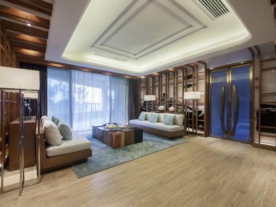 酒店家具——如何在變革中突破困境