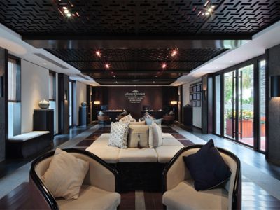 酒店家具定制——酒店家具搬運時要注意什么 