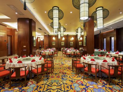 酒店家具定制——酒店家具分類大全 