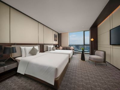 酒店家具定制比傳統(tǒng)酒店家具好的地方在哪?